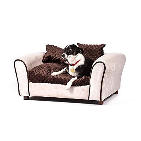 Dog Couch Beds | 7 Classy Sofa-Style Beds for Your Special Pup