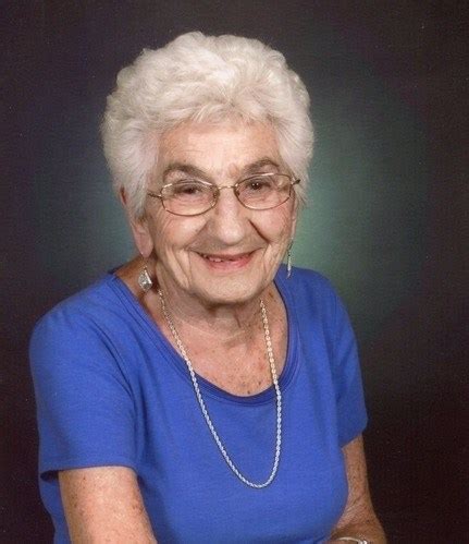 Frances Neurohr Obituary (1924 - 2023) - Ottawa, IL - My Web Times