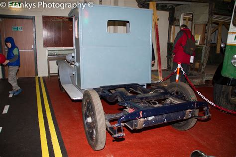 Dundee Museum of Transport opening day one Scotland, 2014 Dundee ...