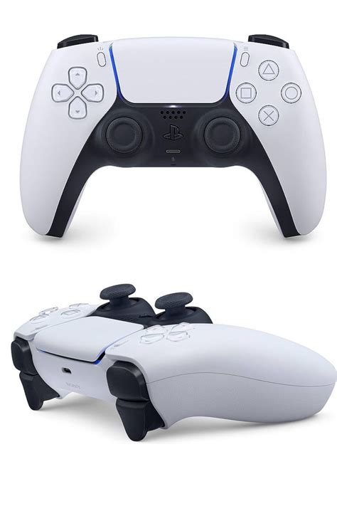 PlayStation DualSense Wireless Controller | Wireless controller ...