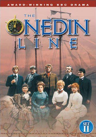 Amazon.com: The Onedin Line (Set 2) [DVD] : Peter Gilmore, Jessica Benton, Howard Lang, Mary ...