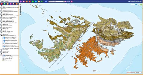 Establecer audición cruzar malvinas mapa revista Peaje pizarra