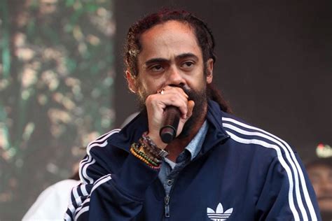 Damian Marley 2024 Tour - Nydia Arabella