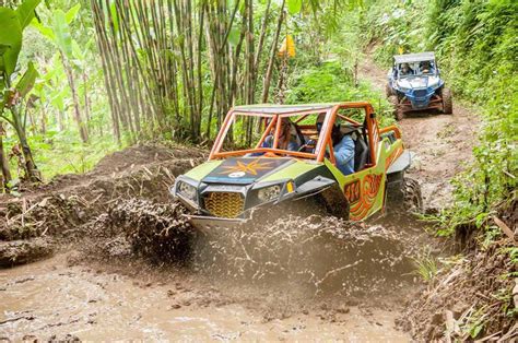 Bali Buggy Adventure - Buggy Ride Off Road Tour 20% Off