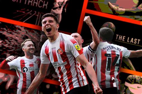 Netflix's Sunderland Til I Die Season 3: Here's what we know