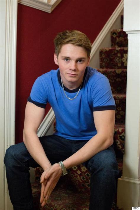 'EastEnders' Spoiler: Ted Reilly To Take Over Johnny Carter Role, Following Hunt To Find Sam ...