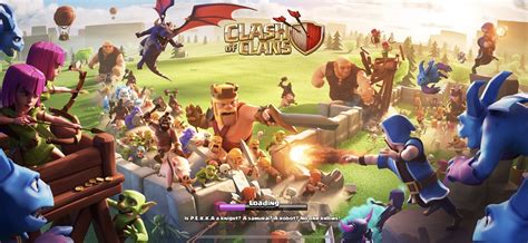 Clash of Clans: Town Hall 14 and Hero's Pet leaked for Spring 2021 update