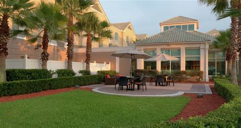 Hilton Garden Inn Orlando East UCF Hotel