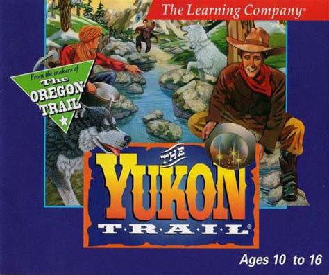 The Yukon Trail (Game) - Giant Bomb