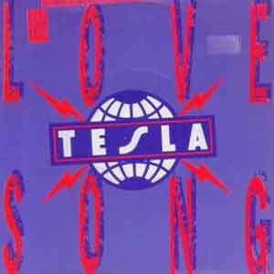 Tesla - Love Song