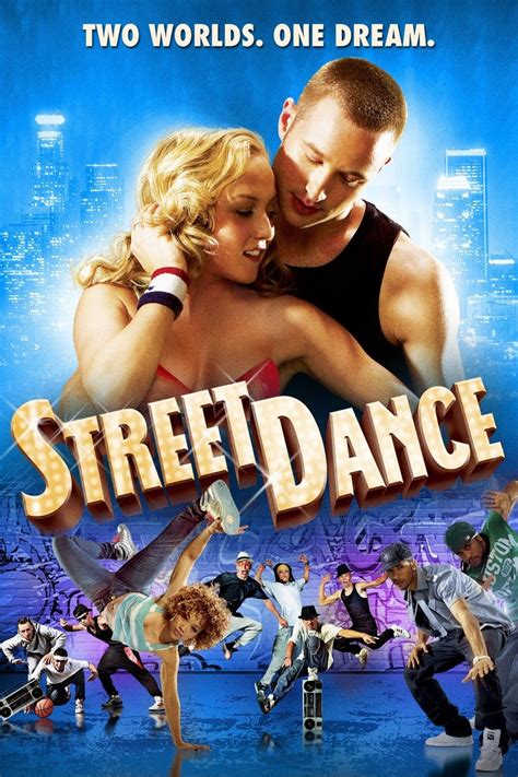 StreetDance | Rotten Tomatoes