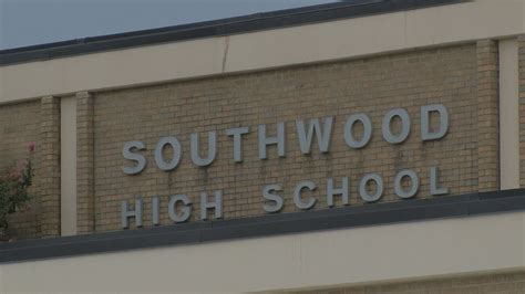 12 Southwood High School students taken into custody after gang-related fights