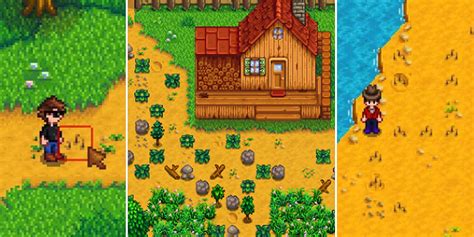 Stardew Valley Player's Lucky Find Ends in Disaster