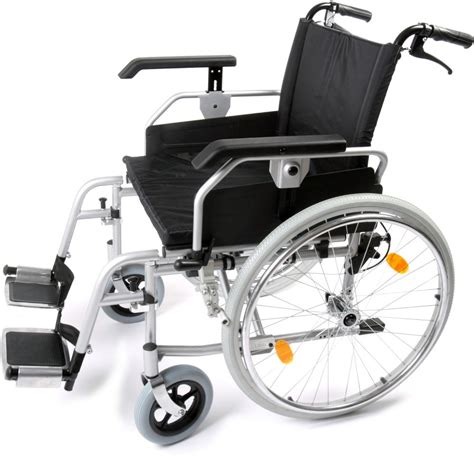 Esteem heavy duty bariatric self propelled wheelchair free delivery ...