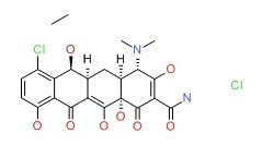 Demeclocycline - LiverTox - NCBI Bookshelf