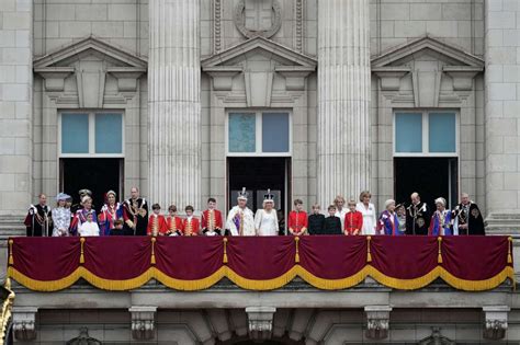 5 best moments from coronation of King Charles III - Good Morning America