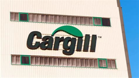 Personnel: Cargill begins 2023 under new leadership