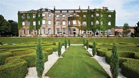 6 Of The Best Hotels Harrogate Has To Enjoy a Break - The Yorkshireman