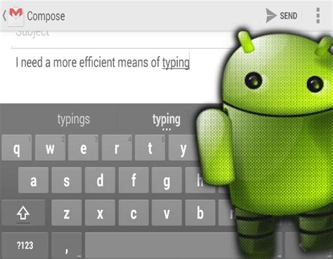 Create Android keyboard shortcuts for words that you use frequently | Android keyboard, Keyboard ...