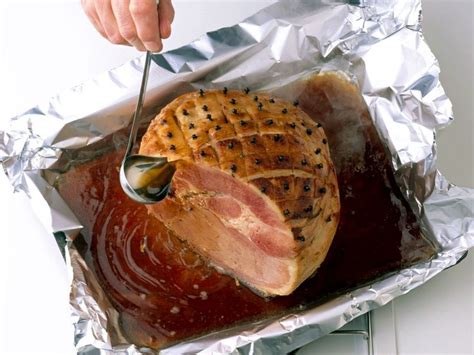 All About the Smoky Country-Cured Ham | Recipes, Ham recipes, Smoked ham recipe