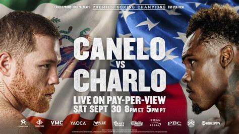 Canelo vs Charlo: All Access Episode Two clips released - World Boxing News