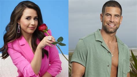 Bachelor In Paradise Confirmed Its Season 9 Cast, And I Have Some Major ...