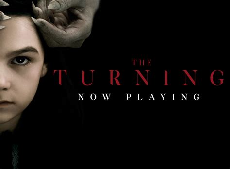 The Turning | Universal Pictures