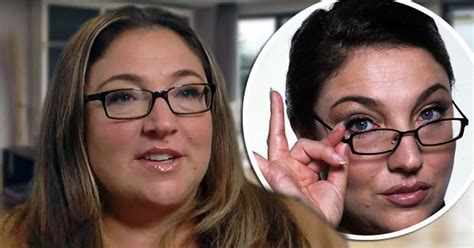 Supernanny is back! Jo Frost returns to our screens as she launches new TV show - Mirror Online