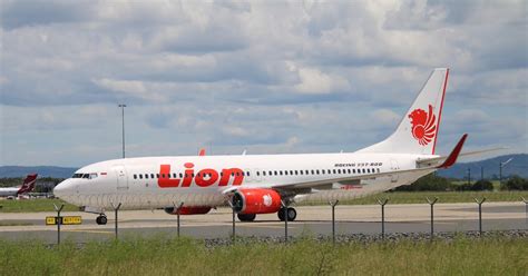 B M B Photography: Remembering Lion Air Flight 610