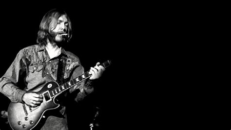 Duane Allman. 42 Years. | Red Clay Soul