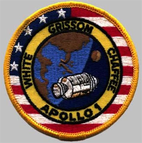 Honoring the Crew of Apollo 1 | Defense Media Network