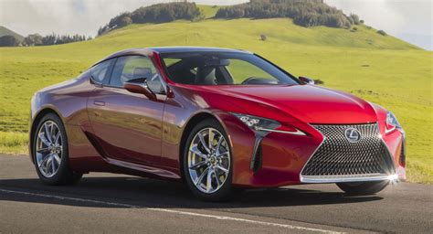 How Much Will The Lexus Lc 500 Cost / Now Everyone Can Afford A Lexus ...