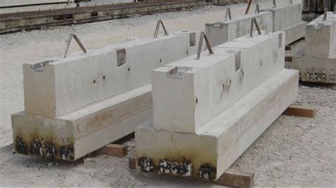 Inverted Tees - SPI MIAMI - STRUCTURAL PRESTRESSED INDUSTRIES - PRECAST CONSTRUCTION SYSTEMS