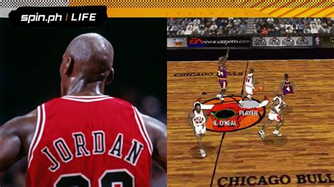 Hoop fans bummed they couldn't play as Jordan in 'NBA Live'