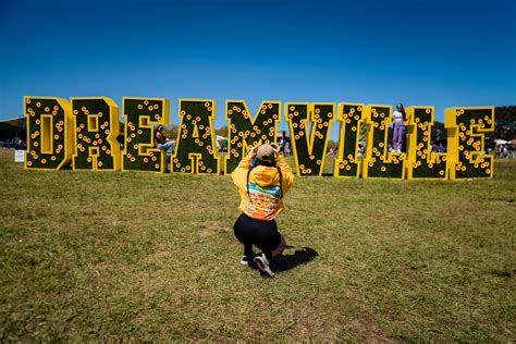 Return Of The Dreamers: Dreamville Festival Is Coming Back For 2023 ...