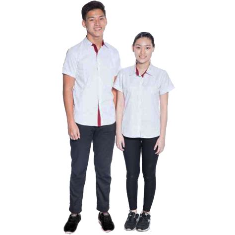 ITE School of Applied Health Sciences Uniform | Approved Shop 2022-23