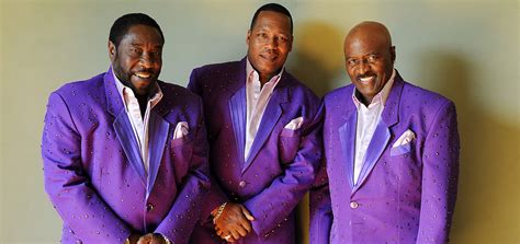 The O'Jays: Live in New York | Friday, August 23 at 10 p.m. - WOUB ...