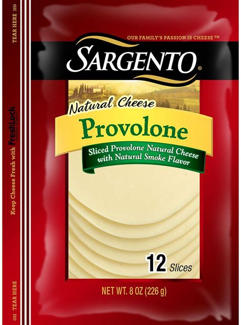 Discover Our Cheese Varieties - Sargento® Foods Incorporated | Natural cheese, Provolone, Cheese ...