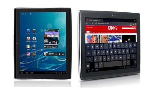 Le Pan II 9.7" Android Tablet | Groupon Goods