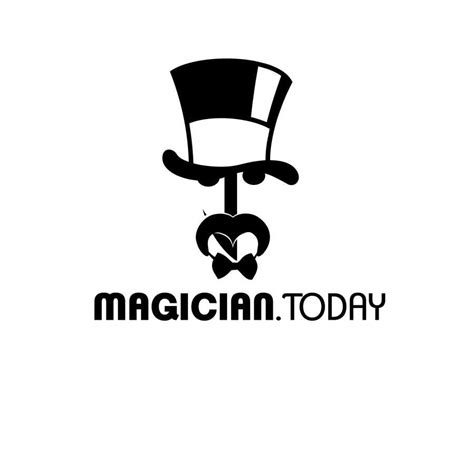 Design a Logo-Magician | Freelancer