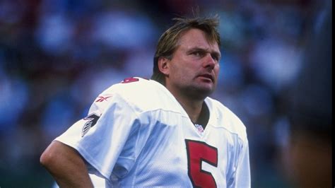 Morten Andersen is a Hall of Fame finalist; Mike Kenn is not - The Falcoholic