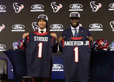 Ranking the AFC South rosters after 2023 NFL draft - Sports Illustrated