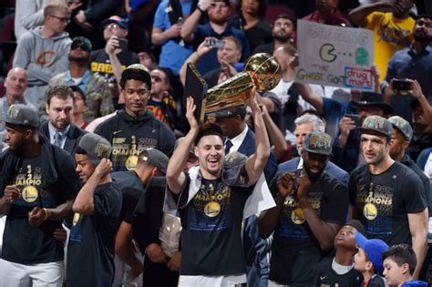 This Is How the Warriors Won the 2018 NBA Championship | Complex