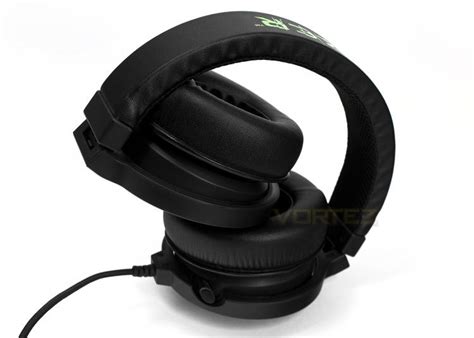 Razer Kraken 7.1 Chroma Review - Closer Look