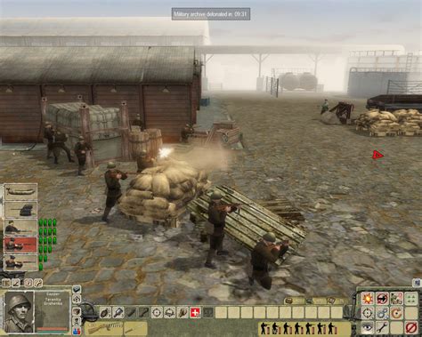 Men of War: Red Tide on Steam