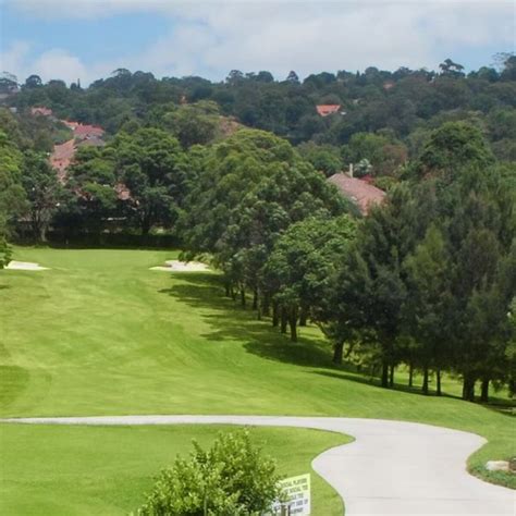 Roseville Golf Club in Roseville, Sydney, Australia | GolfPass