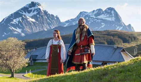 Viking history, culture, and traditions | The Viking Era in Norway