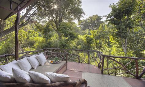 Sarara Treehouse | Luxury Safari Lodge | Kenya