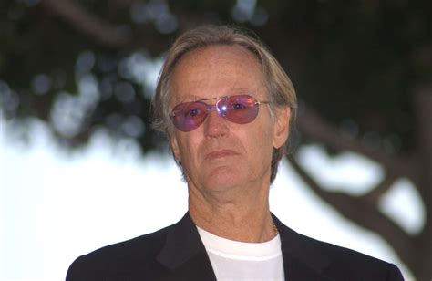 Wild Facts About Peter Fonda, The Hollywood Rebel - Factinate