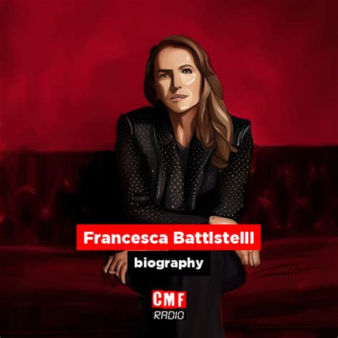 Francesca Battistelli - biography - CMF Radio